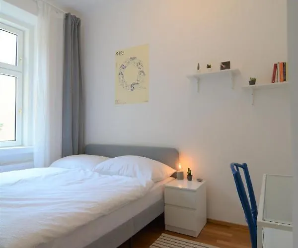 New Luxus - 10min Centre - Markus *
