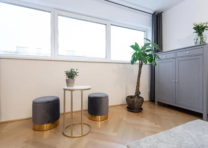 New Luxus - 10min Centre - Markus Апартаменти *