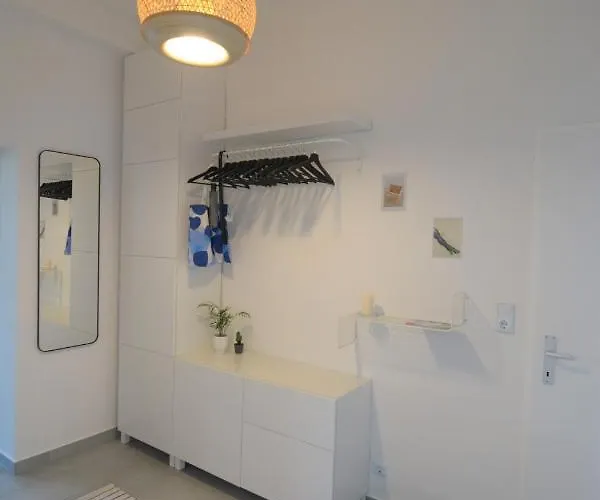 New Luxus - 10min Centre - Markus * Відень